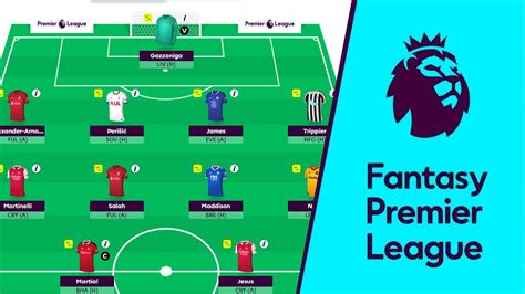 premier league fantasy football 22 23